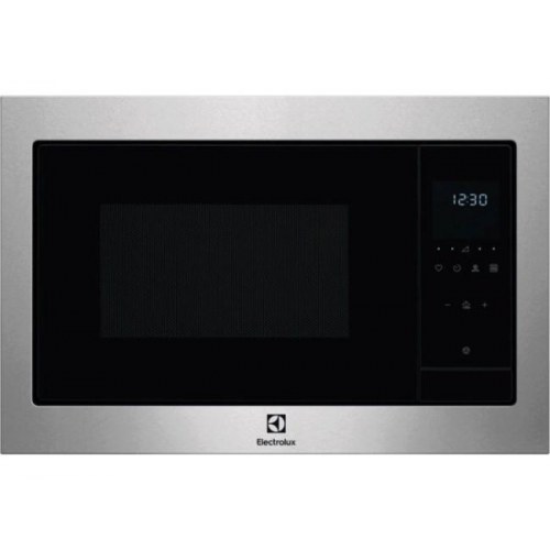 Electrolux EMS4253TBX indbygningsmikroovn - rustfrit stål, 23 l, 900 W