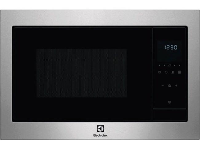 Electrolux EMS4253TBX indbygningsmikroovn - rustfrit stål, 23 l, 900 W