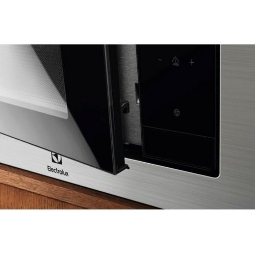 Electrolux EMS4253TBX indbygningsmikroovn - rustfrit stål, 23 l, 900 W