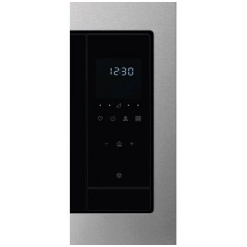 Electrolux EMS4253TBX indbygningsmikroovn - rustfrit stål, 23 l, 900 W