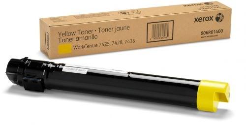 Xerox 006R01518 gul tonerpatron - original, 15.000 sider