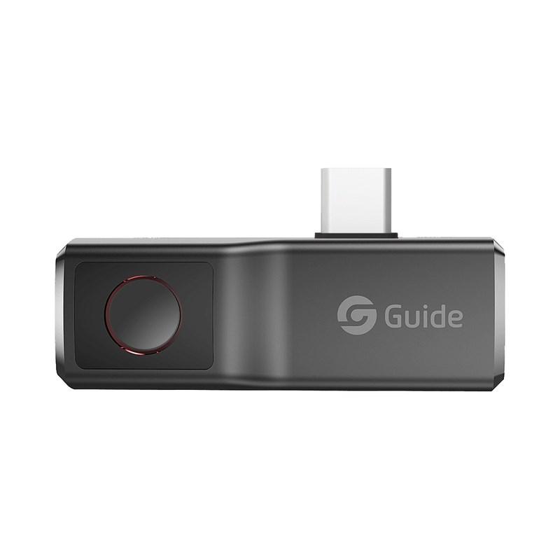 Guide Sensmart MAA termisk kamera - 120 × 90, 25 Hz, USB-C