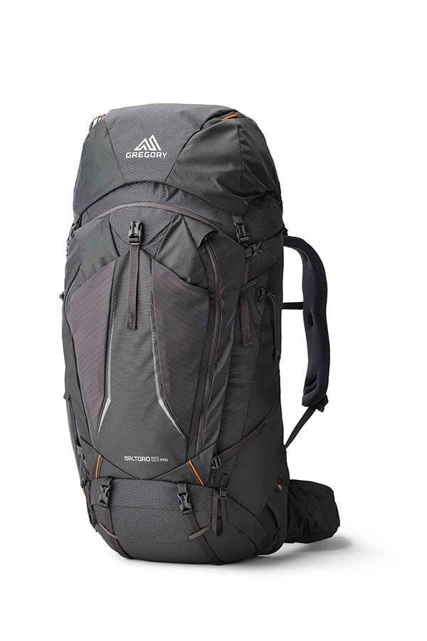 Gregory Baltoro 85 Pro trekkingrygsæk - Iron Grey, størrelse L