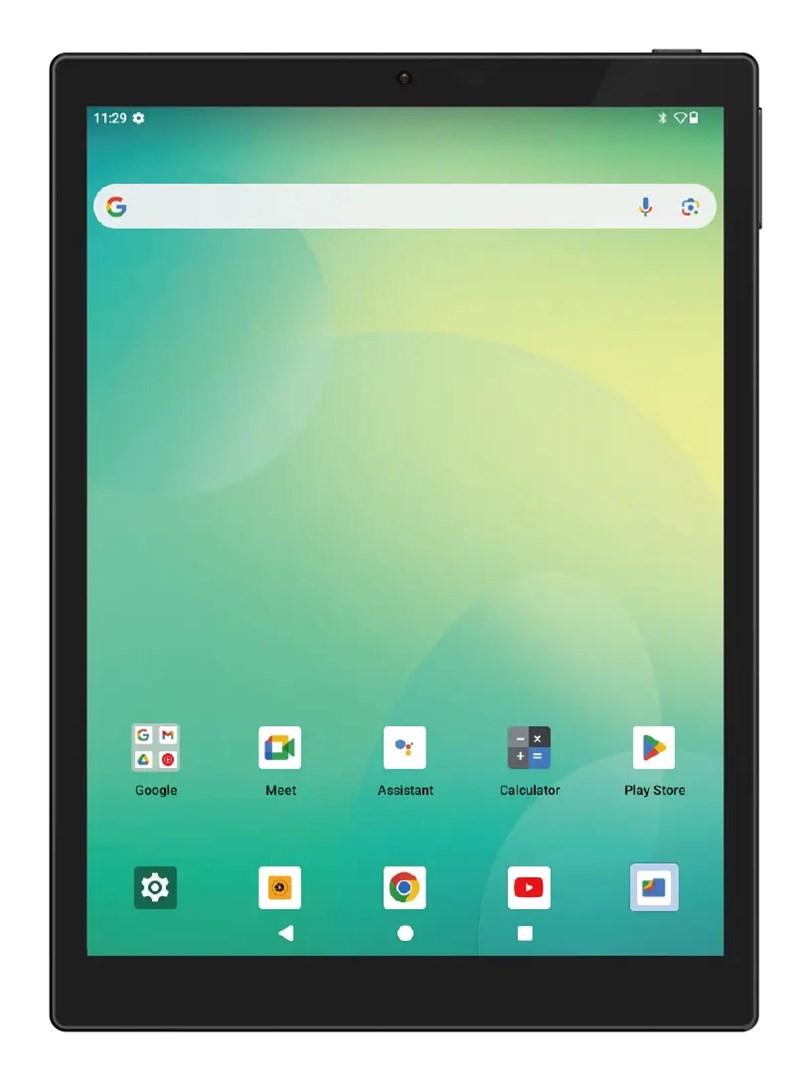 Hannspree Lumo 7,8 Reader tablet 64 GB 7,8" Android - Sort billede