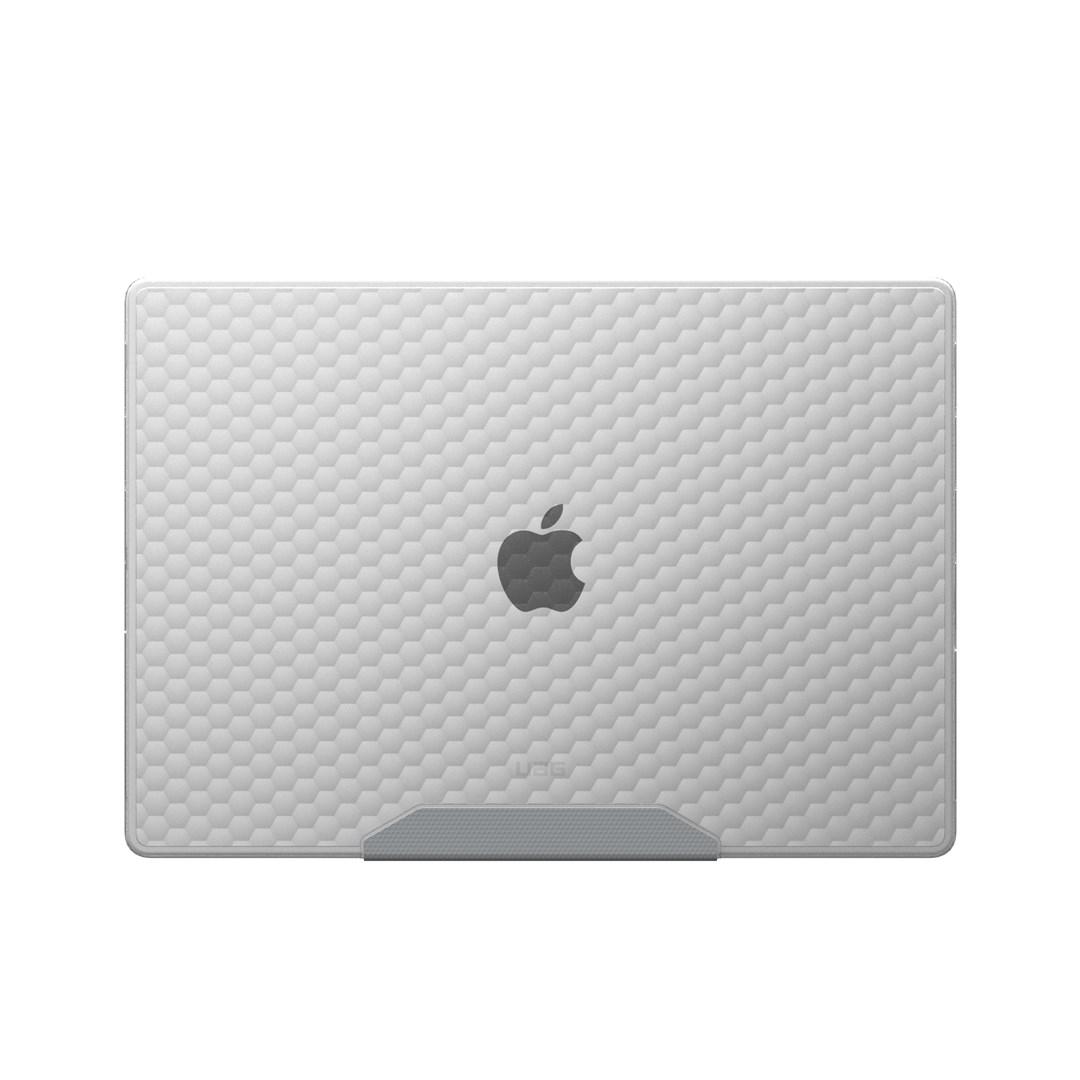 Urban Armor Gear laptop-cover til 16" - gennemsigtig (134012114343)