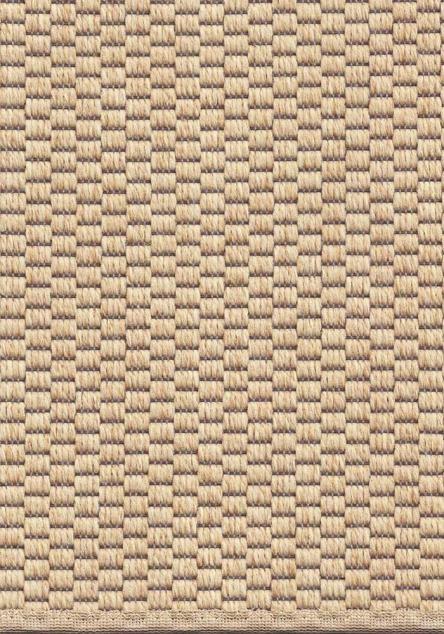 Bademåtte Mars - beige 100 × 160 cm, Softflat