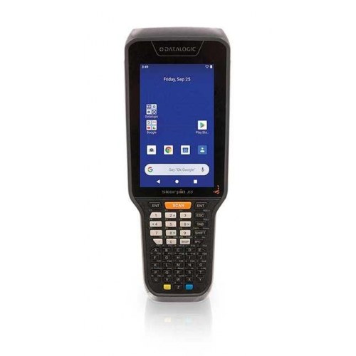 Datalogic Skorpio X5 håndholdt mobil computer 4,3" touch - sort