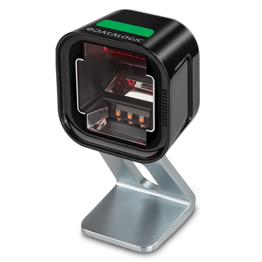 Datalogic Magellan 1500i fast 2D stregkodescanner - LED, sort