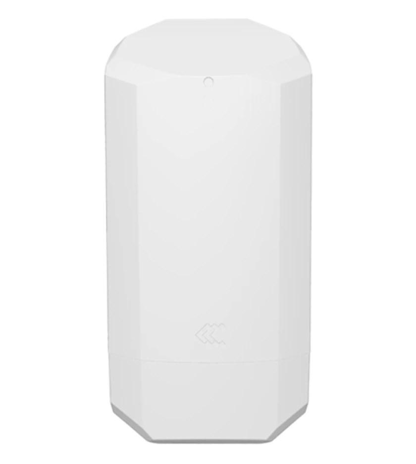 Teltonika OTD500 - kablet Gigabit-router, hvid