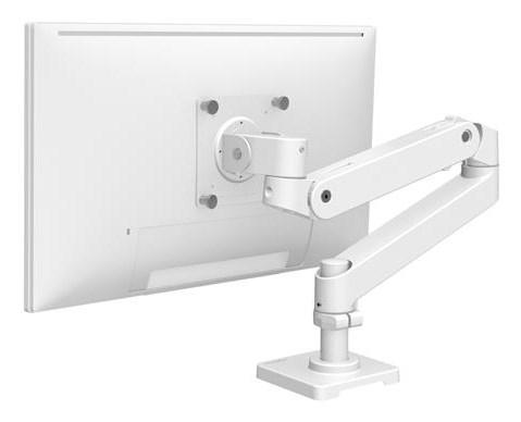 Ergotron LX Pro Series 45-682-290 skærmarm 34" - bordmontering, hvid billede
