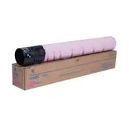 Konica Minolta TN-319 toner - magenta billede