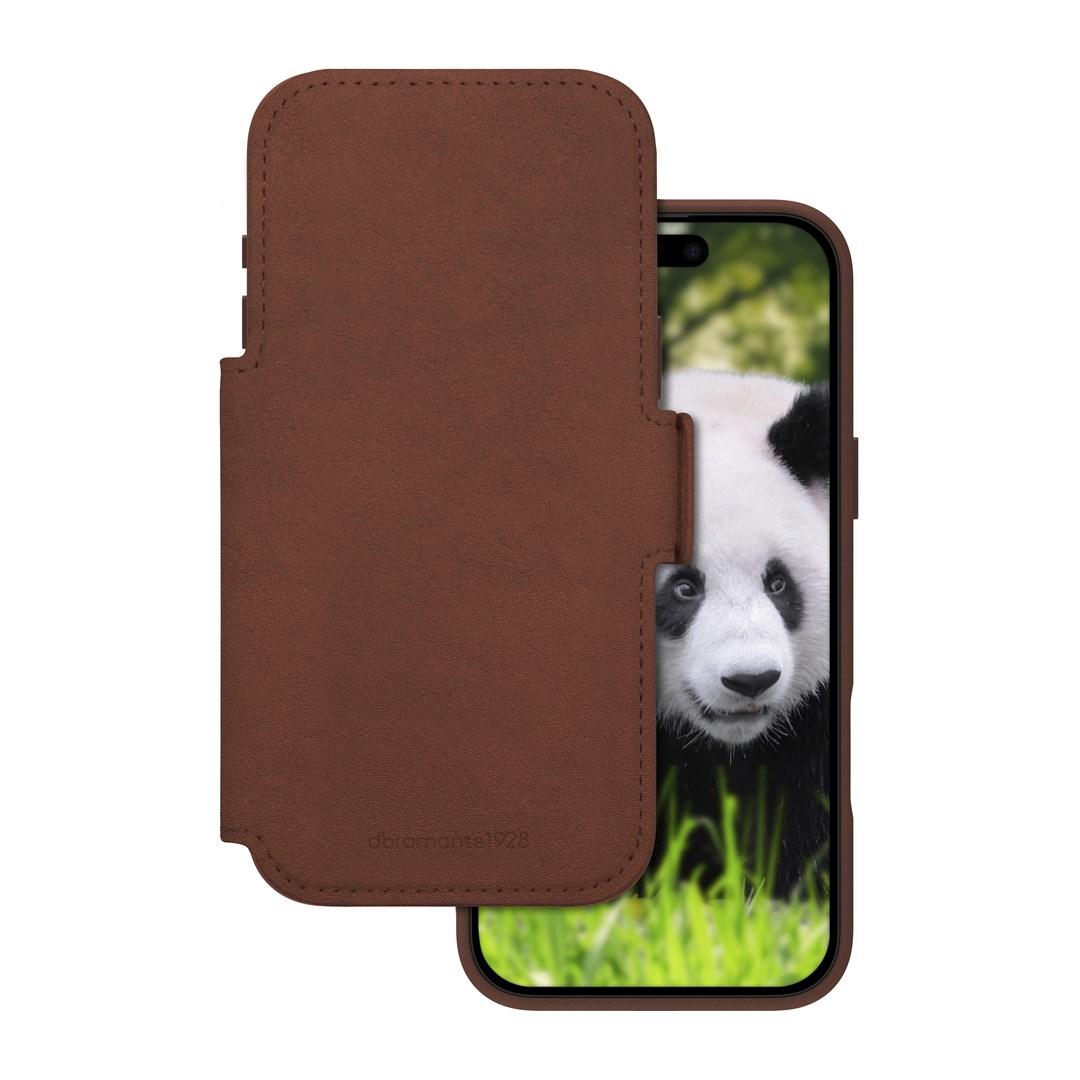 dbramante1928 Lynge MS folio-cover - Tan (MagSafe) billede