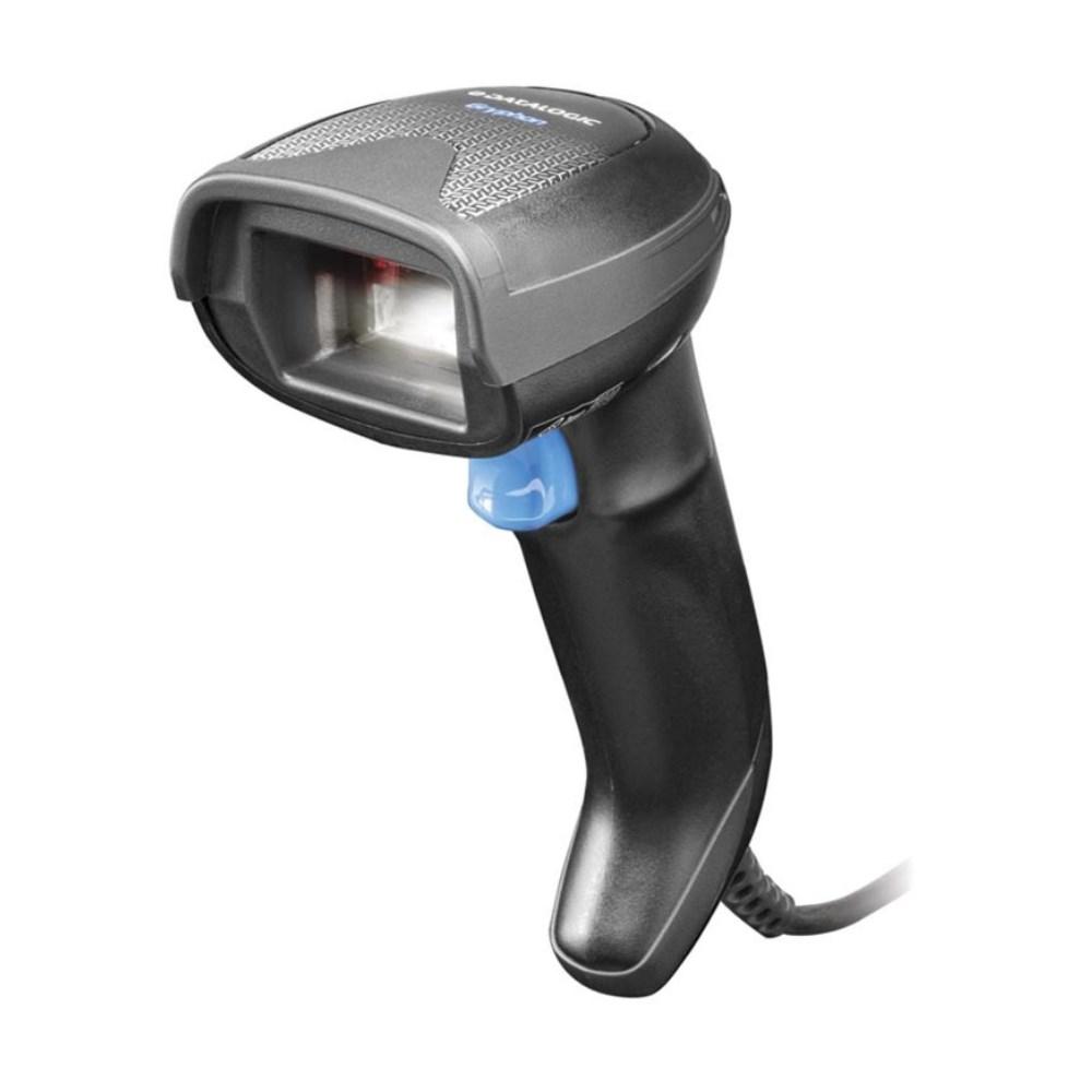 Datalogic Gryphon I GD4590 2D Mpixel stregkodelæser billede