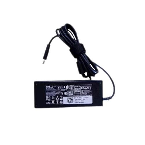Dell strømforsyning 90 W - 4,5 mm stik (AC-adapter)