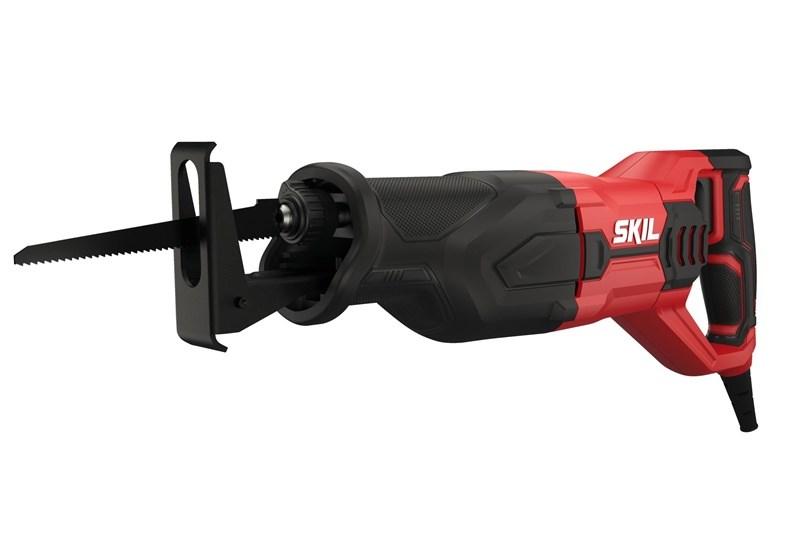 Skil 4961AA bajonetsav 900 W - elektrisk elsav billede