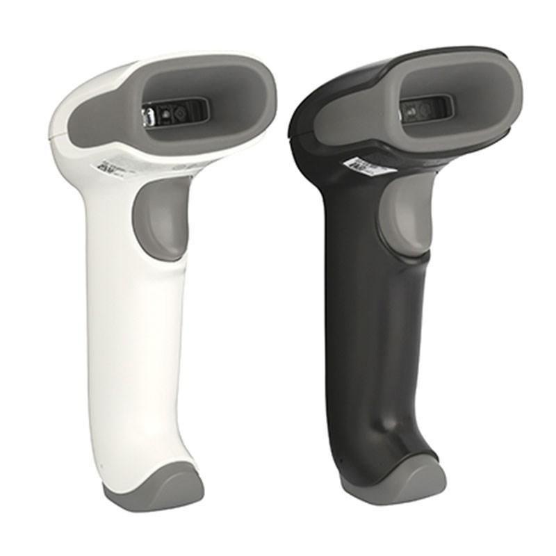Honeywell stregkodescanner 1D og PDF - håndholdt billede