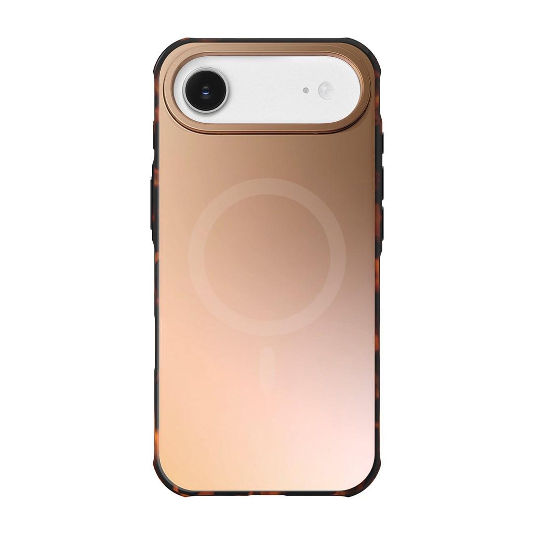 LAUT HUEX WAVE mobiltelefon etui 16,5 cm (6.5") Cover Karamel
