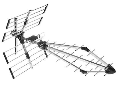 Retningsbestemt tv-antenne - SMART-HORIZON