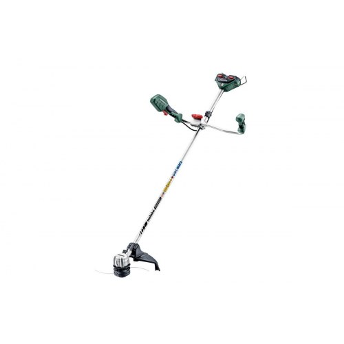 Metabo FSB 36-18 LTX BL 40 buskrydder/trimmehovede - 40 cm, batteri, grøn