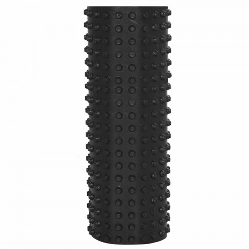 Dimpled Drænplade Sort 0,5 x 10 m HDPE