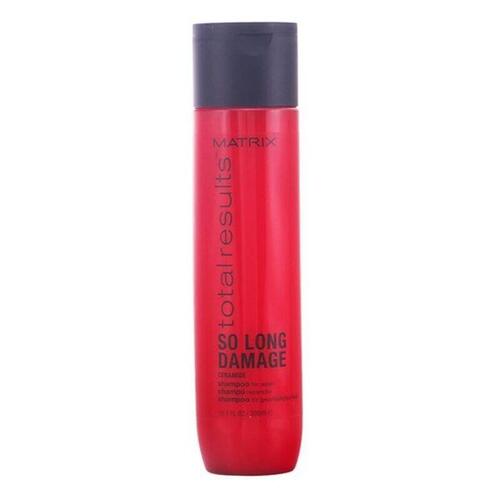 Reparerende shampoo Total Results Matrix (300 ml)