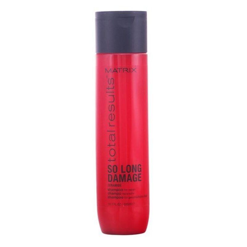 Reparerende shampoo Total Results Matrix (300 ml)