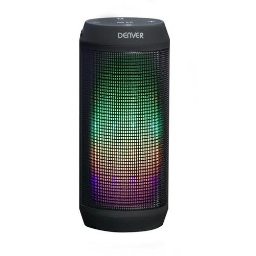 Trådløs Bluetooth højttaler Denver Electronics BTL-62 6W