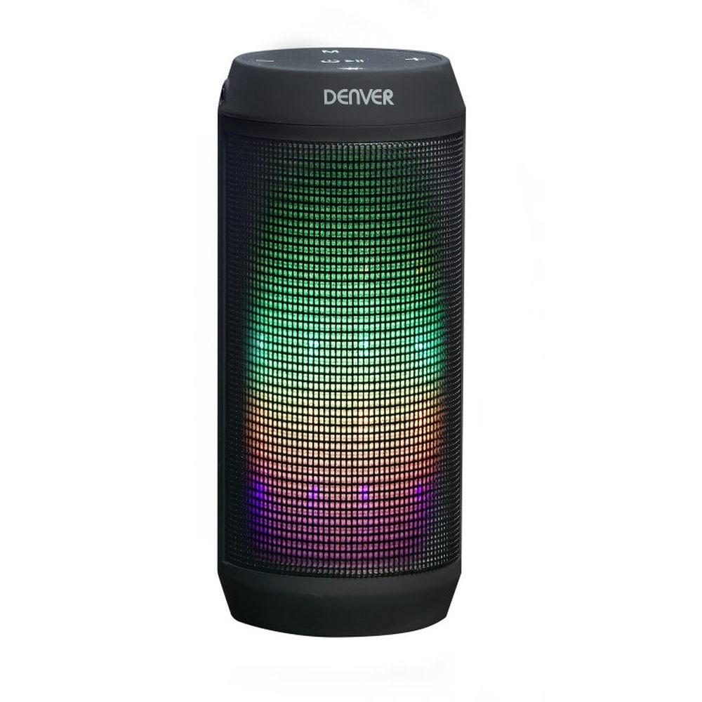 Trådløs Bluetooth højttaler Denver Electronics BTL-62 6W