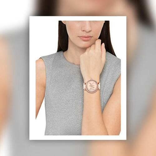 Dameur Michael Kors MK5865 (39 mm)