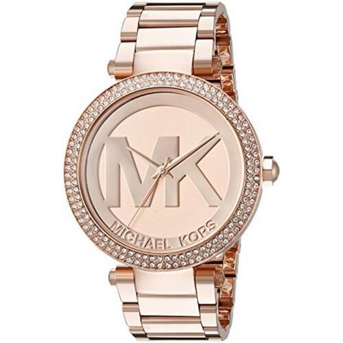 Dameur Michael Kors MK5865 (39 mm)