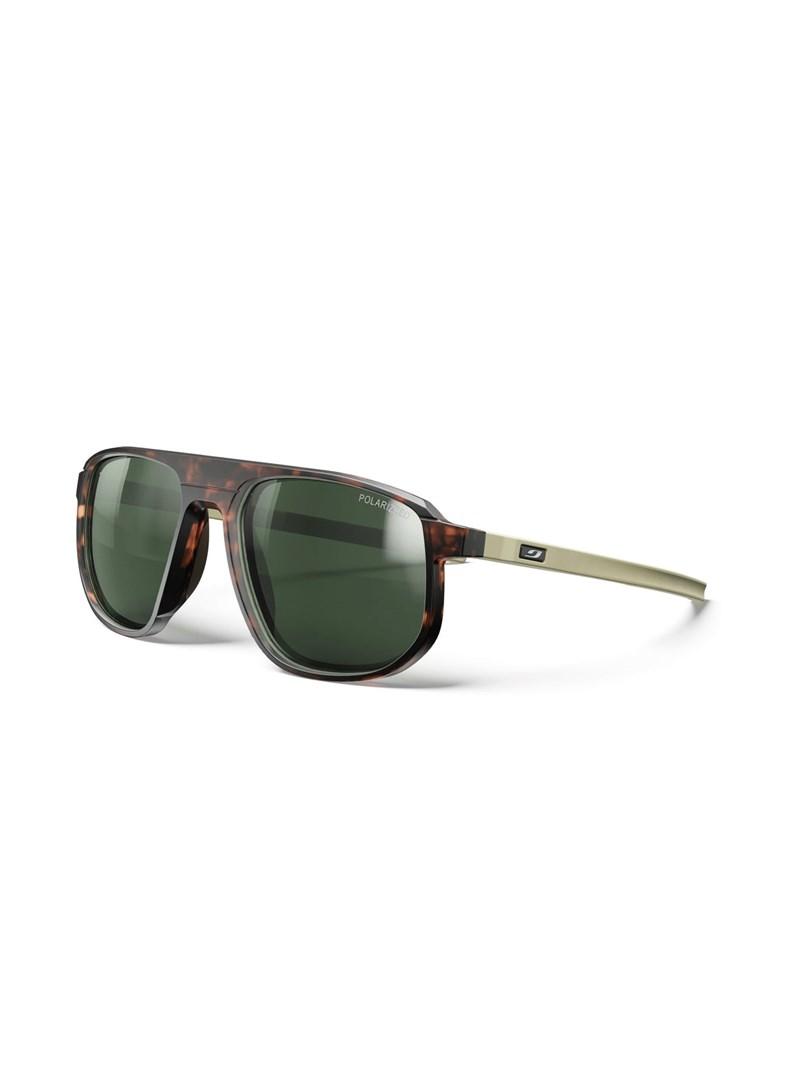 Julbo WARD - polariserede solbriller, brun, kategori 3