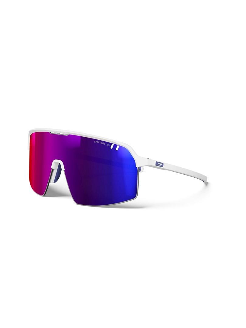 Julbo Intensity solbriller - Spectron 3 HD - hvid