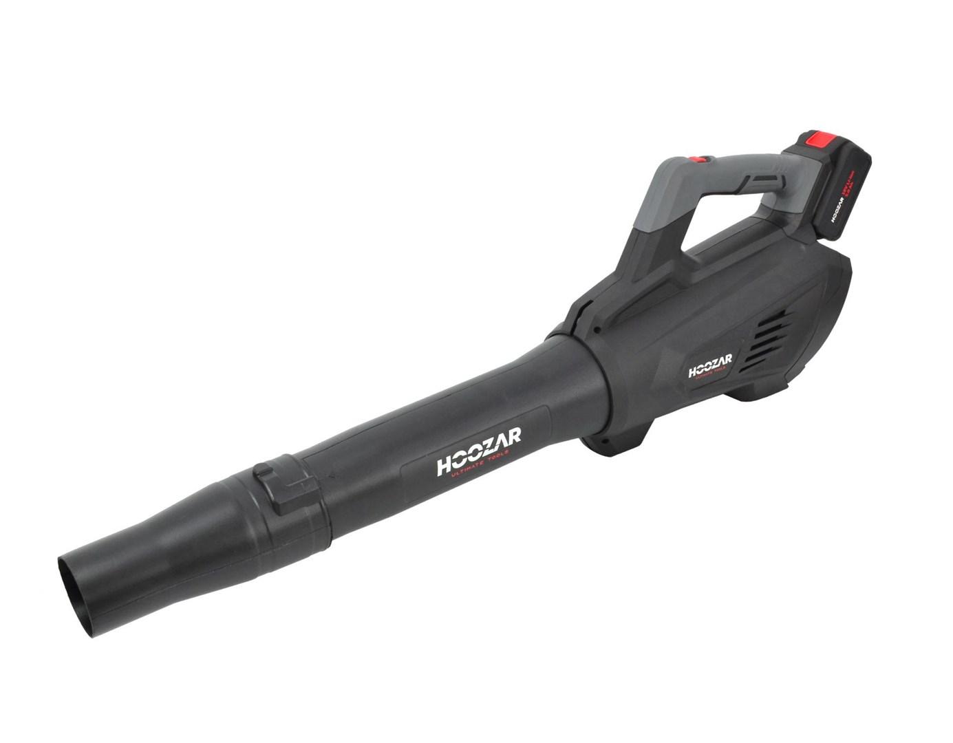 Batteridrevet løvblæser 18 V 1×5,0 Ah - LB15-T1