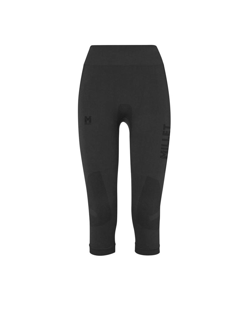 Millet Drynamic Soft - undertøjs-tights, sort XS/S