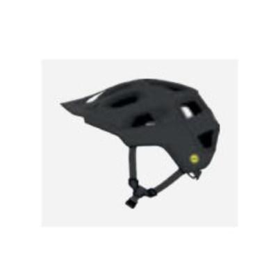 POC Cularis cykelhjelm - Uranium Black Matt (M, 55-58 cm) billede