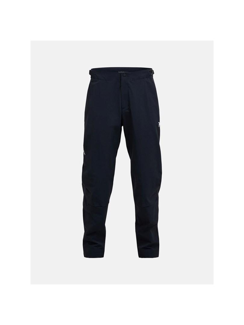 Peak Performance M Trail bukser - sort