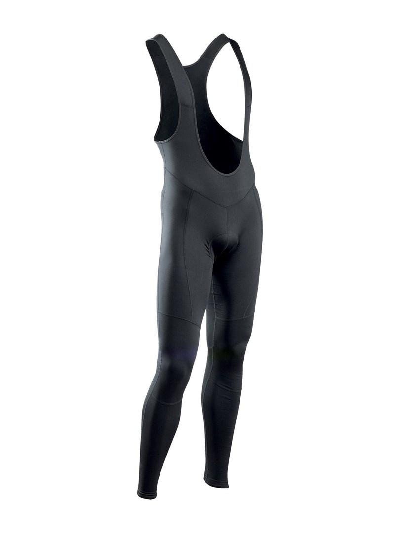 Northwave Force 2 Bib Tight - cykel-/løbetights, herre XL