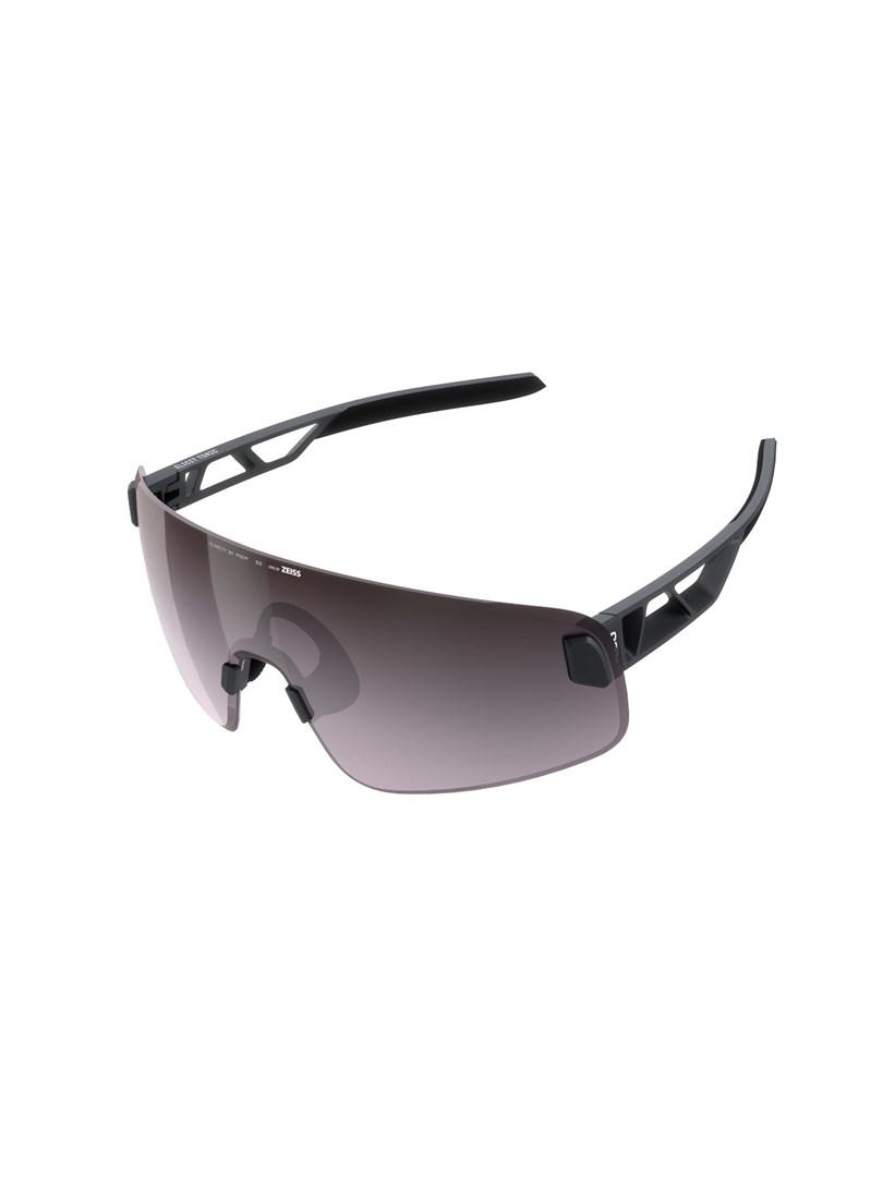 POC Elicit Toric cykelbriller - sort