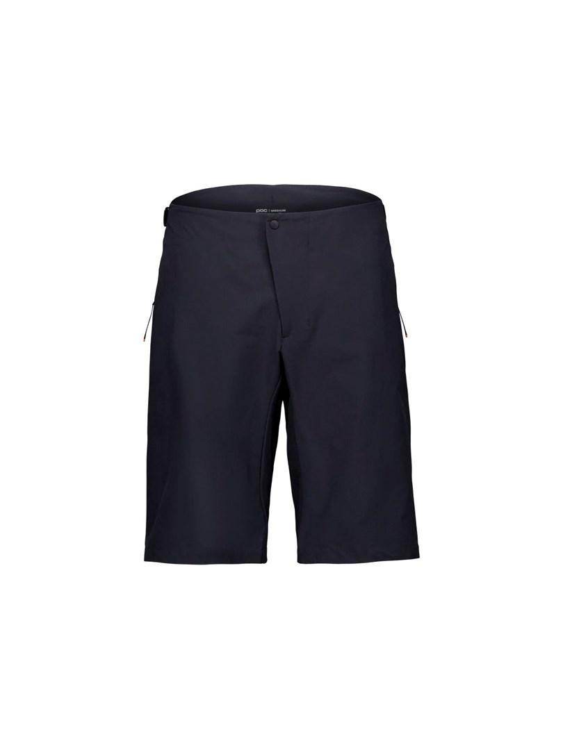 POC Motion Air cykelshorts - sort (herre)