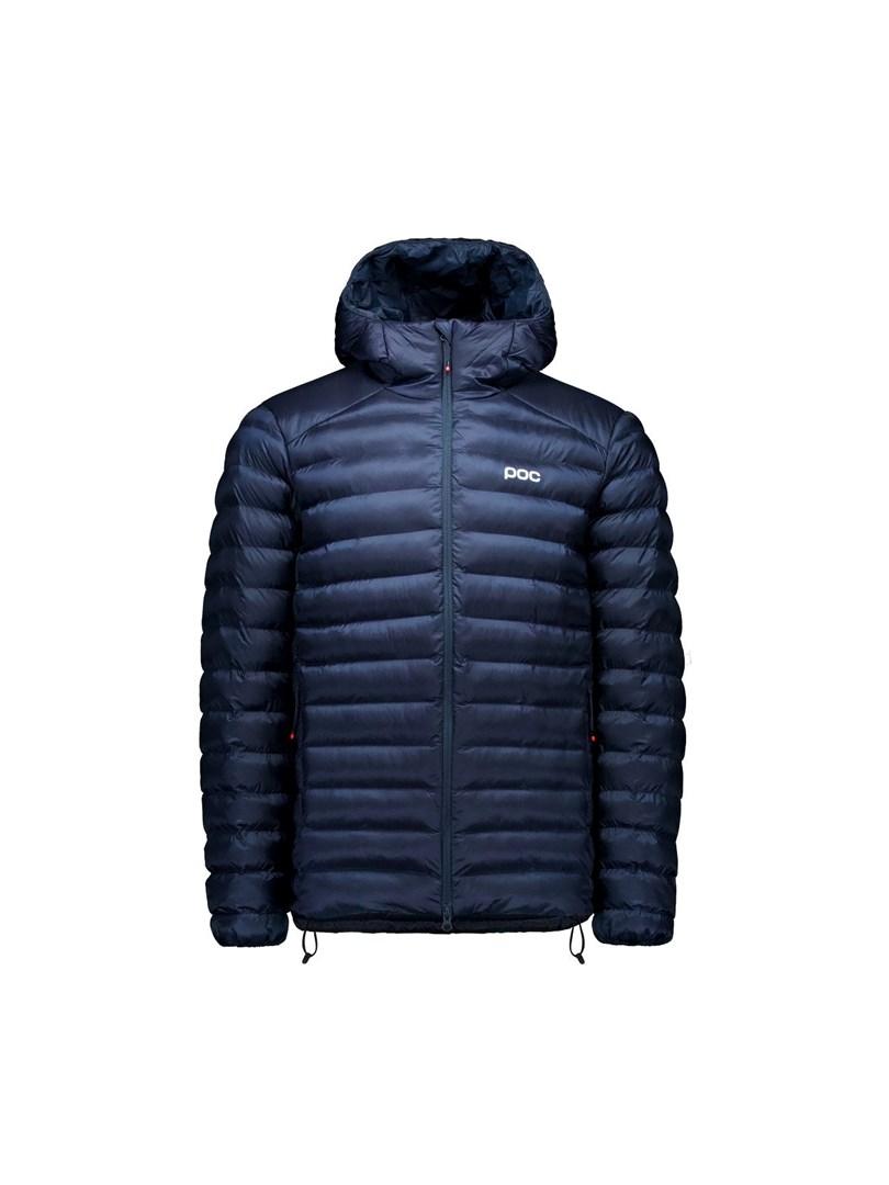 POC Coalesce isoleret jakke - apatite navy