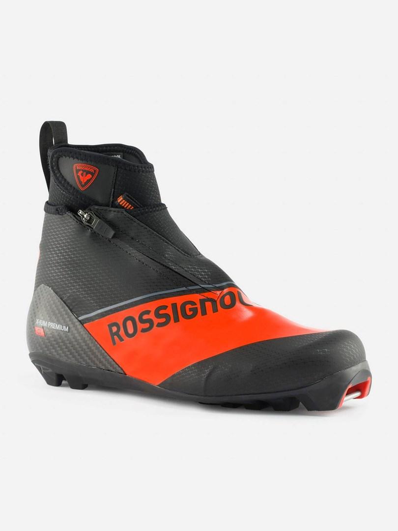 Rossignol X-IUM Carbon Premium lÃ¸besko