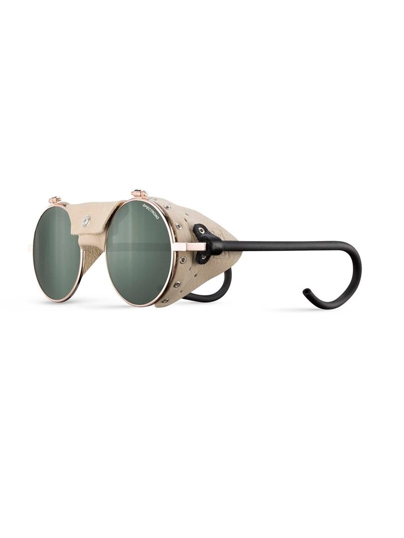 Julbo Vermont solbriller - guld/beige, kategori 3