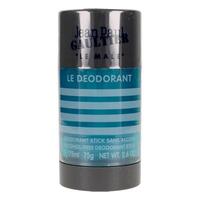 Stick-Deodorant Le Male Jean Paul Gaultier (75 g)