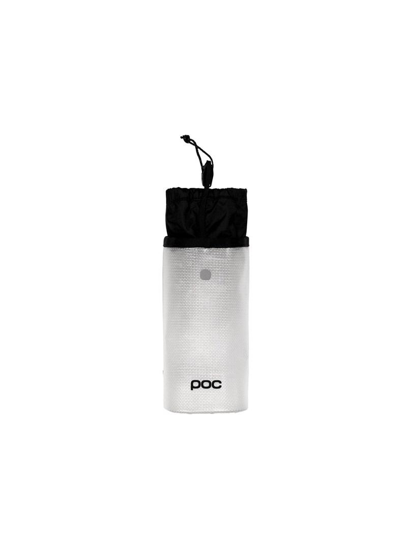 POC Ultra Snack Bag 1 l - hvid cykeltaske til styr