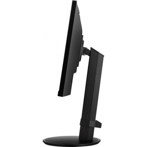 ViewSonic VG2409-MHDU-2 23,8" Full HD IPS skærm med USB-C - Sort
