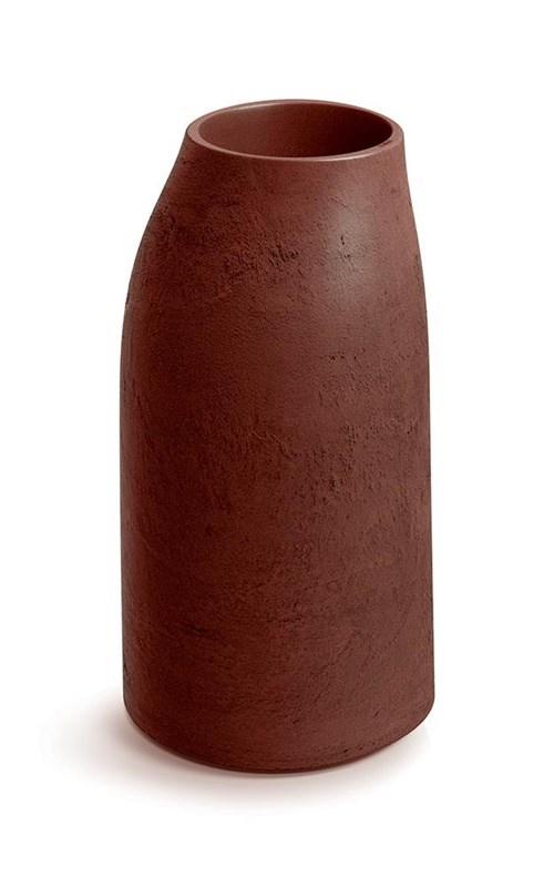 Prosperplast Epocco urtepotte - TEP38M-220R, brun
