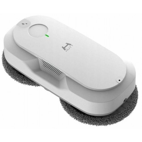 Xiaomi Hutt DDC56 vinduesrobot - hvid vinduesrenser