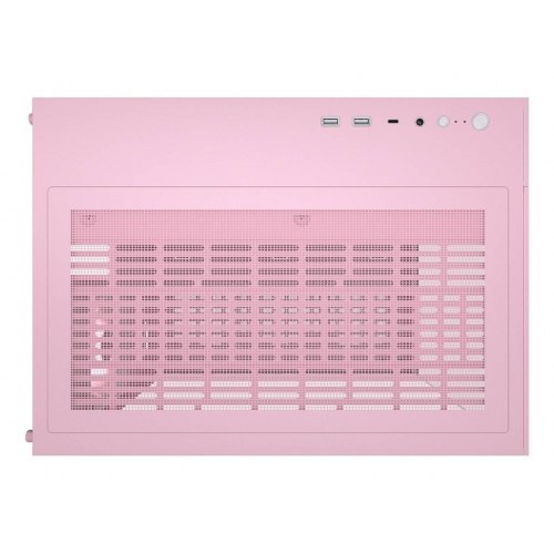COUGAR FV150 ARGB midi-tower kabinet - pink