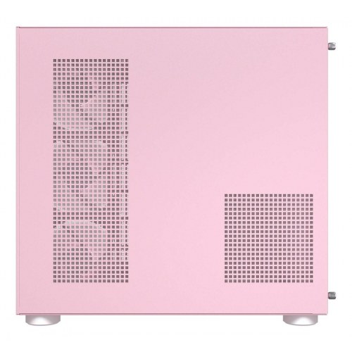 COUGAR FV150 ARGB midi-tower kabinet - pink