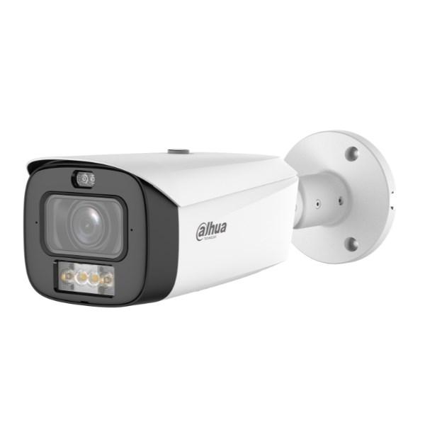 Dahua IPC-HFW3849T1-ZAS-PV-2712-PRO IP-overvågningskamera (TiOC 3.0)
